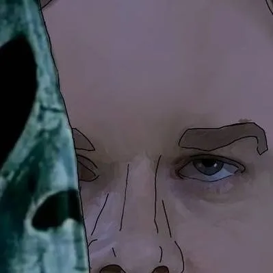 chat with ai character: Dexter