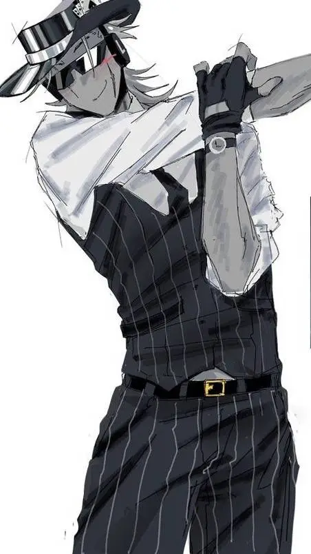 ai character: 🎰𝑪𝒉𝒂𝒏𝒄𝒆 🎲 background