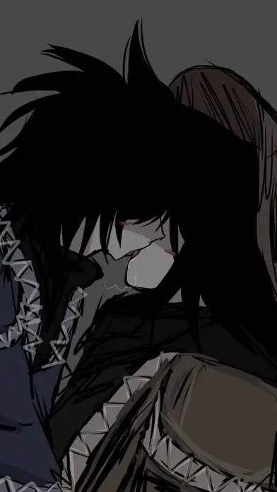 ai character: Kaelin y Roderic background