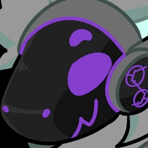 chat with ai character: Pakonase(Protogen)