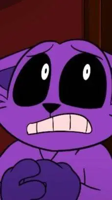 Talkie AI - Chat with Catnap(Shy)