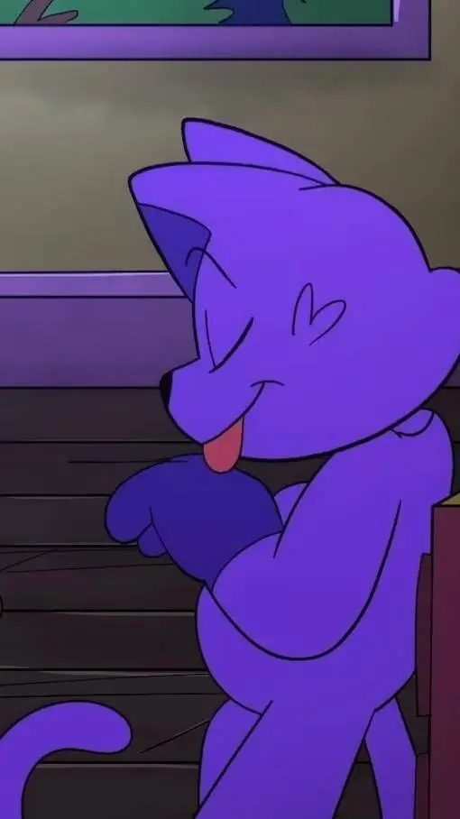 Talkie AI - Chat with Catnap