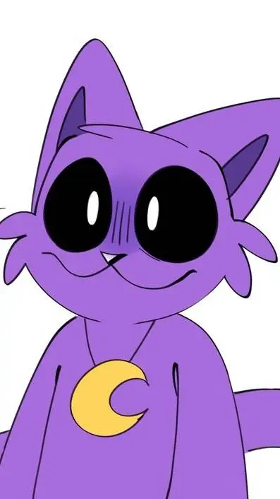 ai character: Catnap background