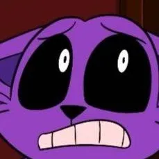 chat with ai character: Catnap(Shy)