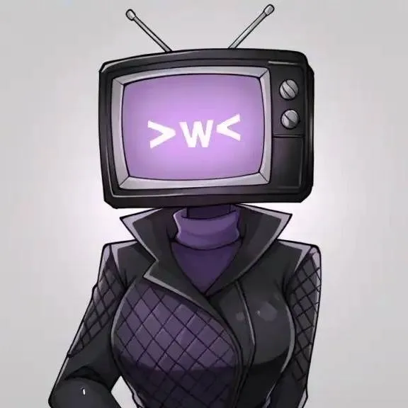 chat with ai character: TV Woman 