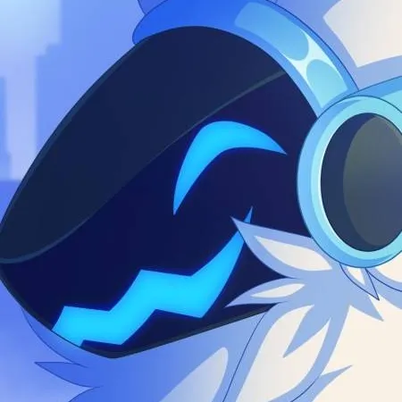 chat with ai character: White