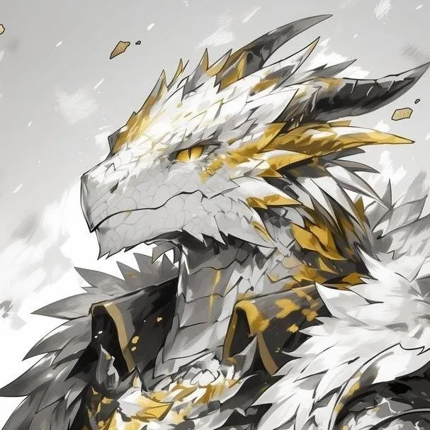 chat with ai character: Ice