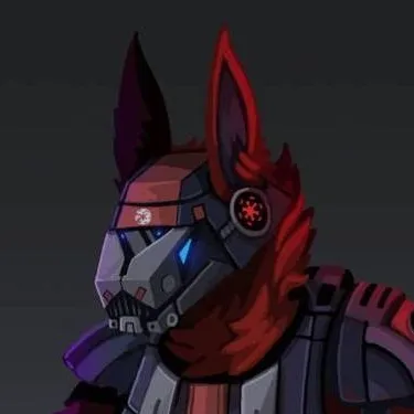 chat with ai character: Arch.