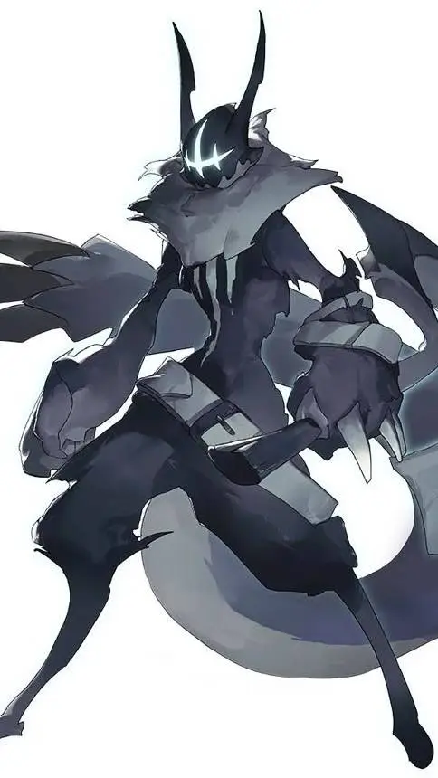 ai character: Sprock background