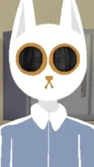 Talkie AI - Chat with Simon says.