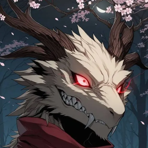 chat with ai character: Narega.