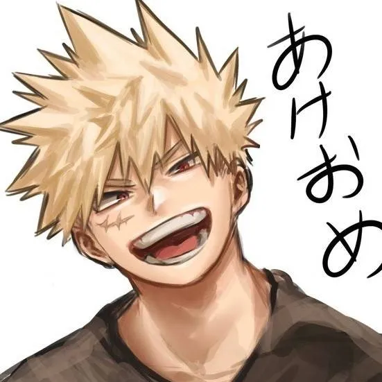 chat with ai character: 💥🧨KATSUKI BAKUGO🧨💥