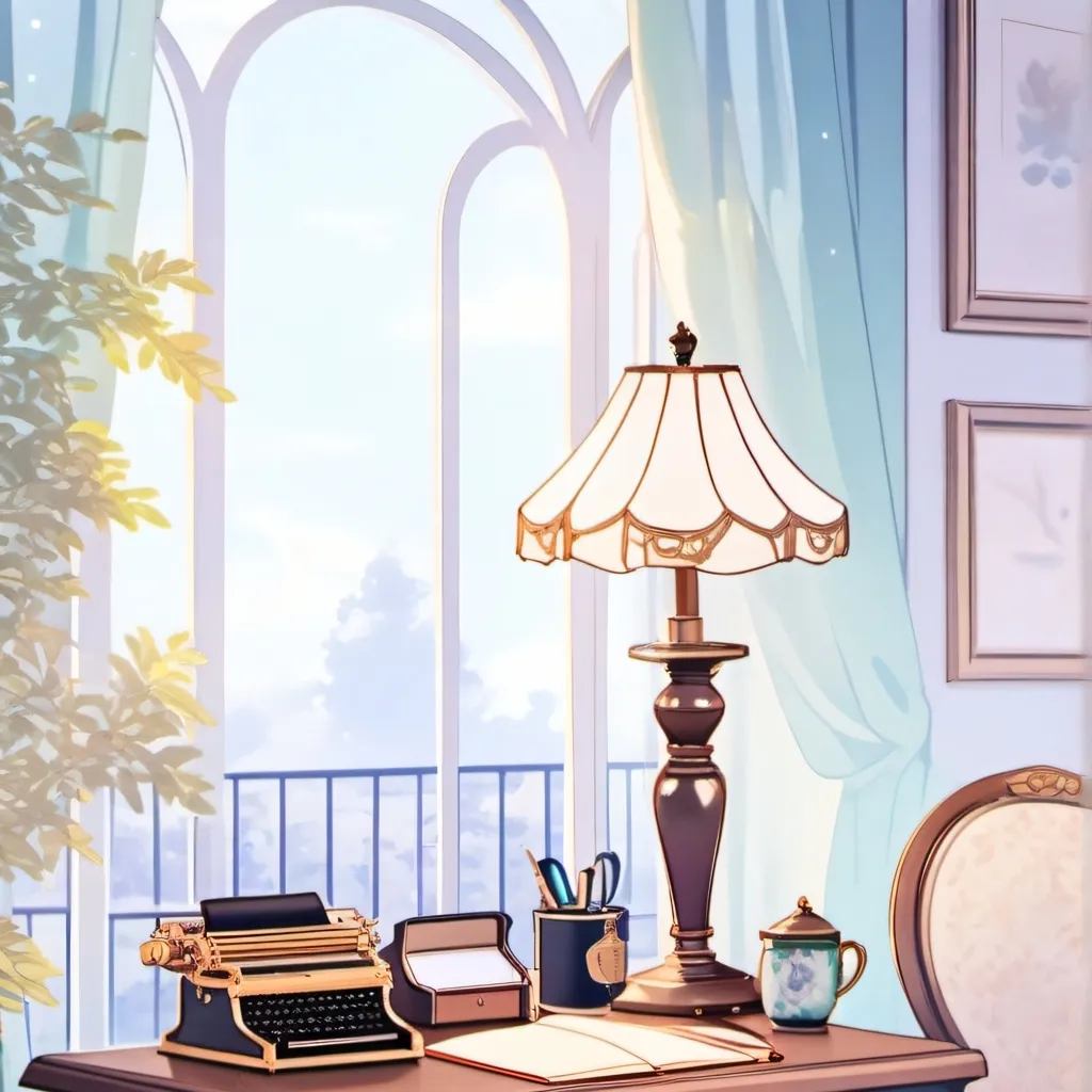 chat with ai character: Miss Katie.