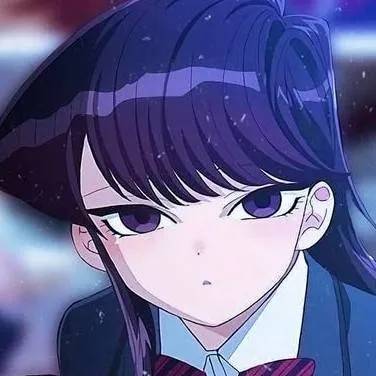 chat with ai character: Komi can't communi