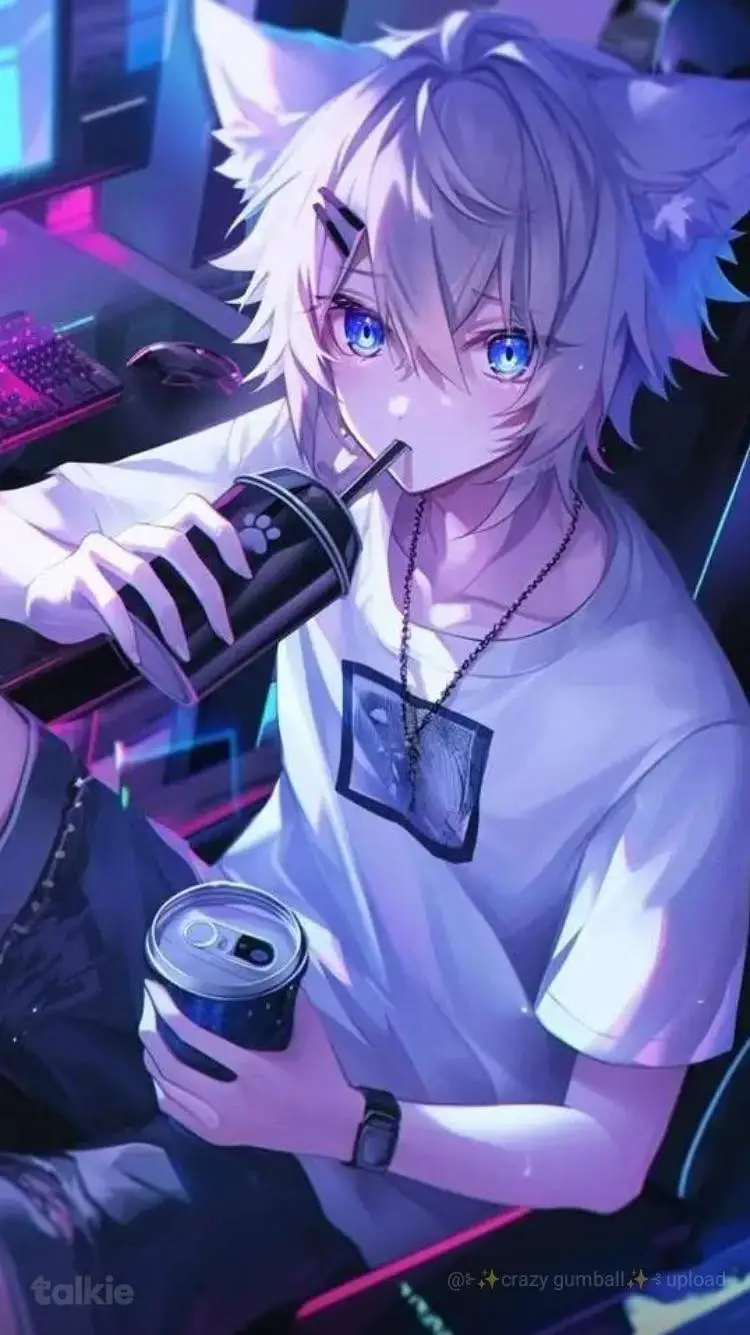 ai character: JJ background