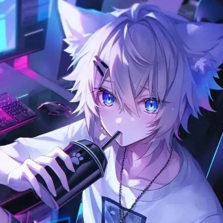 chat with ai character: JJ