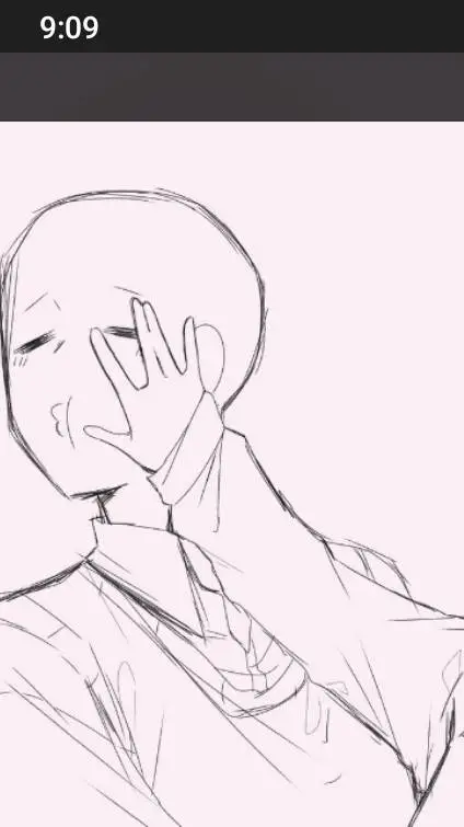 ai character: Catnap  background