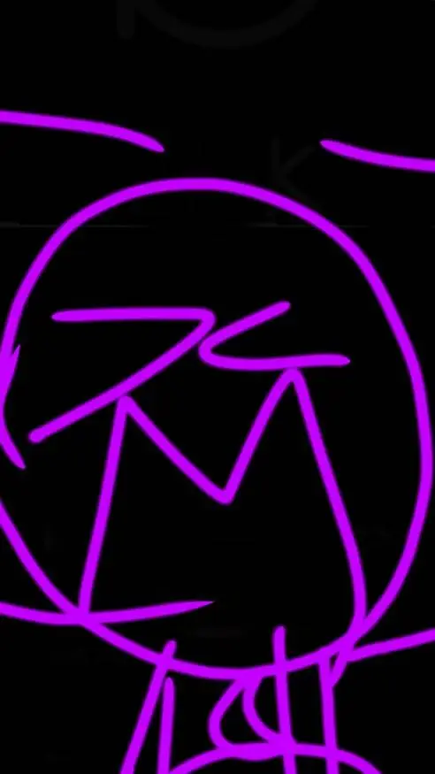 ai character: catnap background