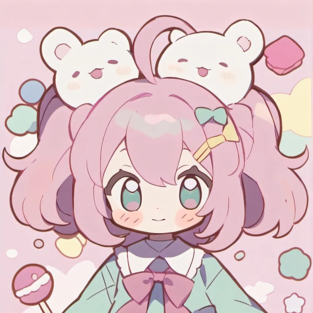 chat with ai character: Catalina 