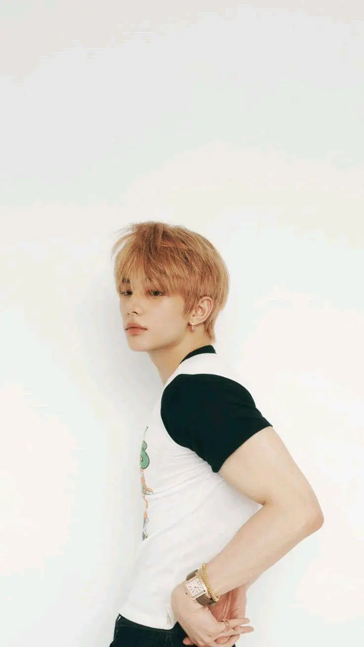 ai character: 🥟✰˙HYUNJIN˙✰🥟 background