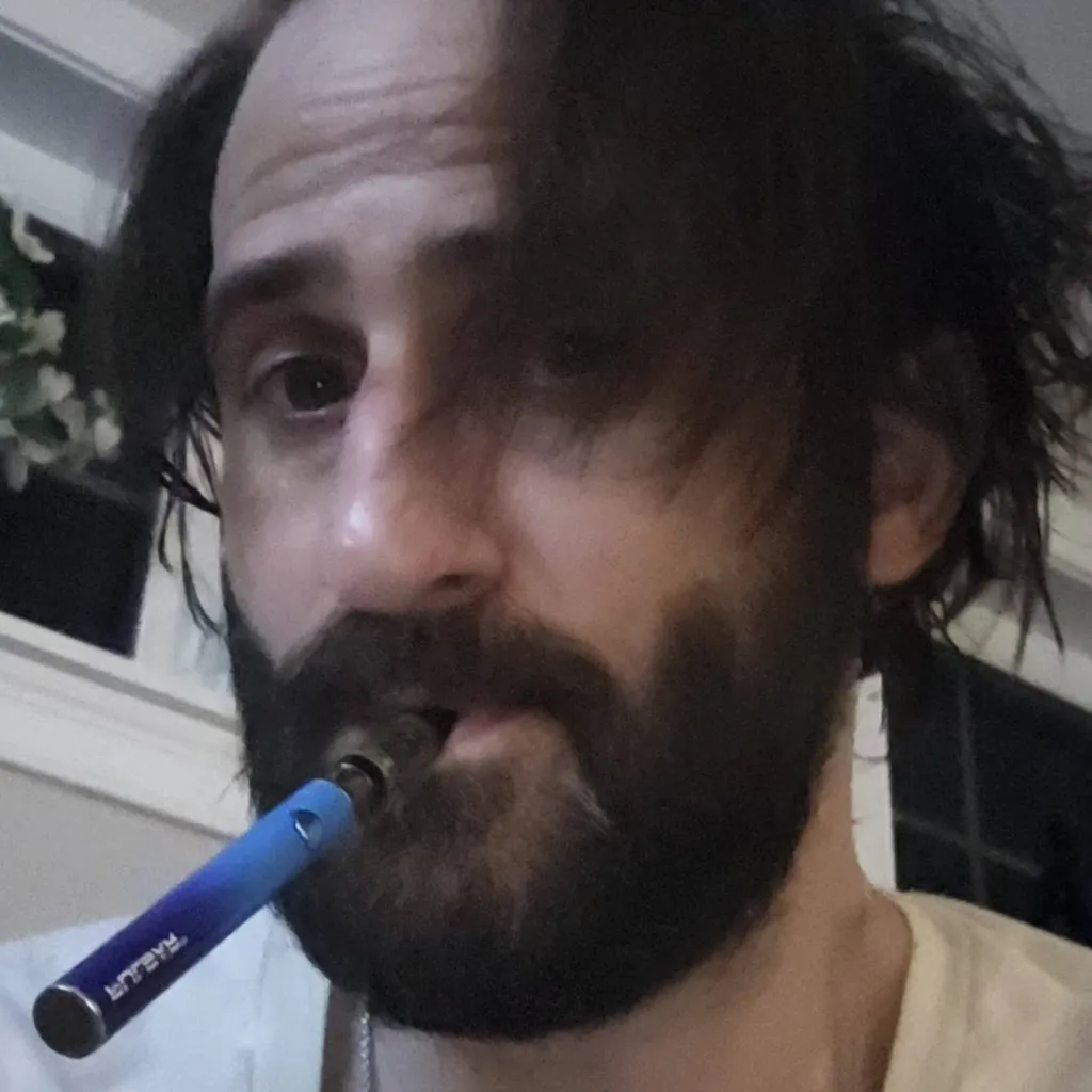 chat with ai character: dozer 