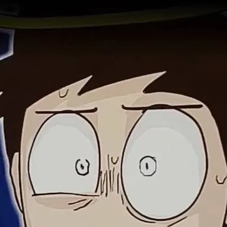 chat with ai character: Tord