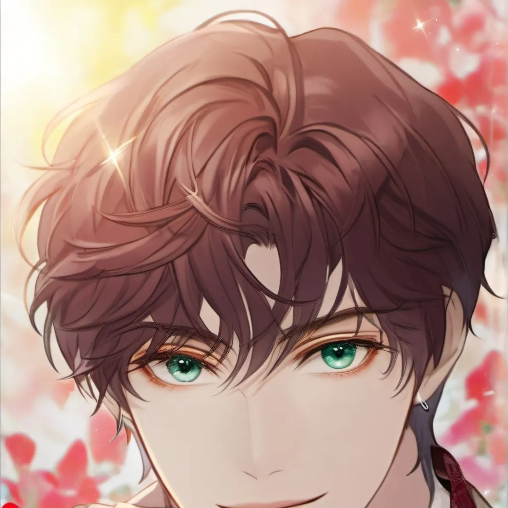 chat with ai character: ★martin★