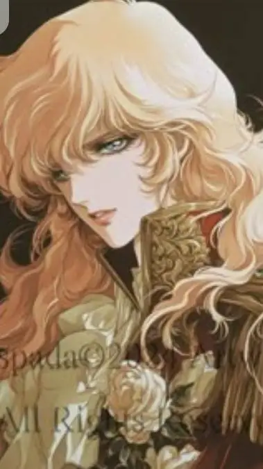 ai character: Oscar  background