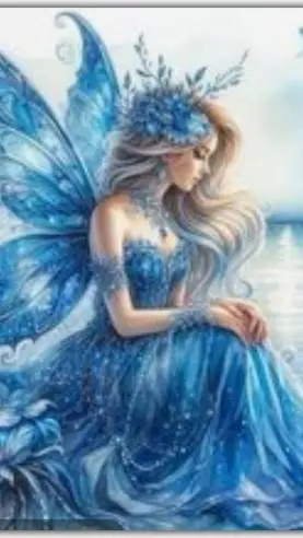 ai character: ADI background