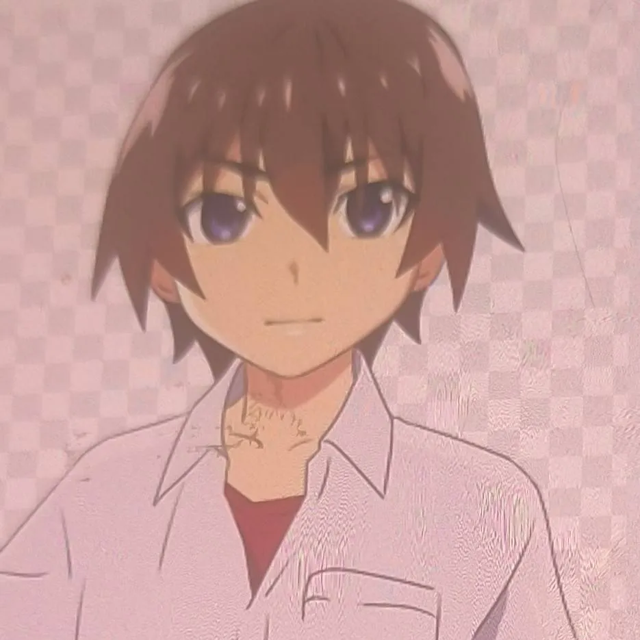 chat with ai character: Keiichi maebara 