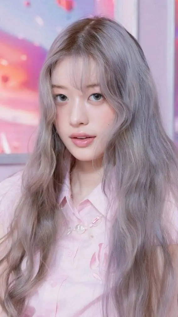 ai character: Minju background