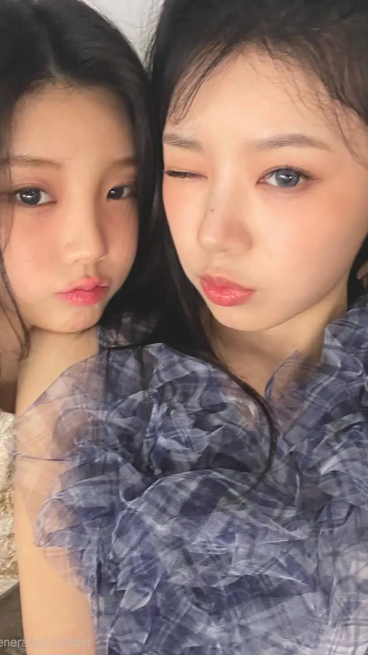 ai character: Moka And Wonhee  background