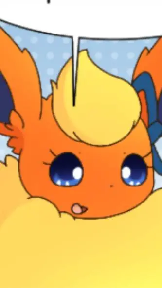 ai character: mollie background