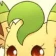chat with ai character: leafy leafeon