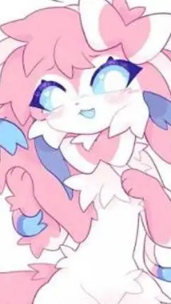 Talkie AI - Chat with sylveon 