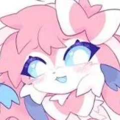 chat with ai character: sylveon 