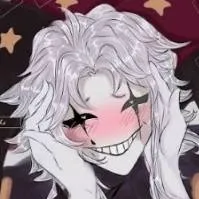 chat with ai character: pierrot freak