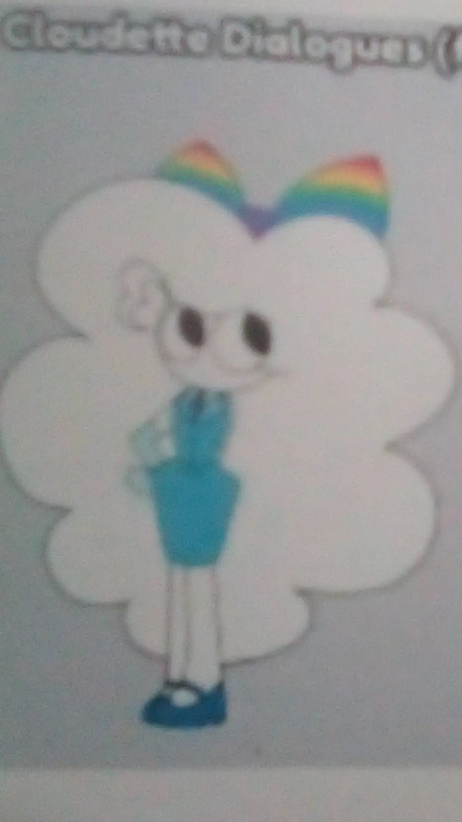 ai character: cloudette x soulve background