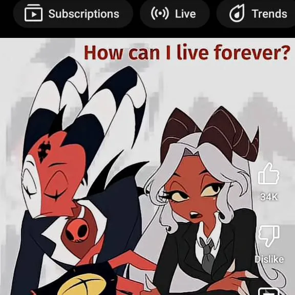 chat with ai character: you x fizzaroli