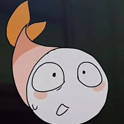 chat with ai character: shrimpo