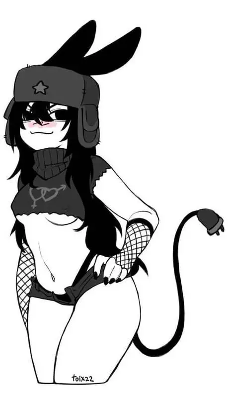 ai character: grace  background