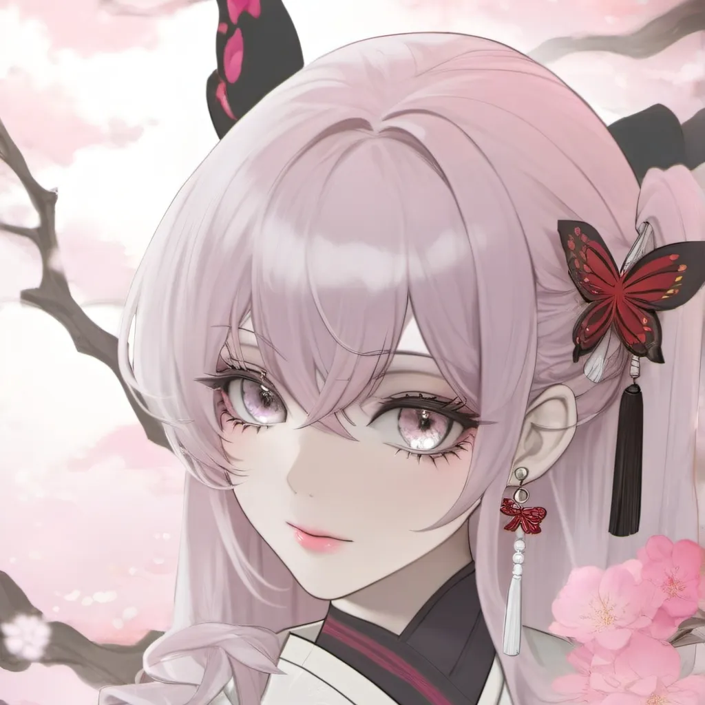 chat with ai character: Hyun-jung