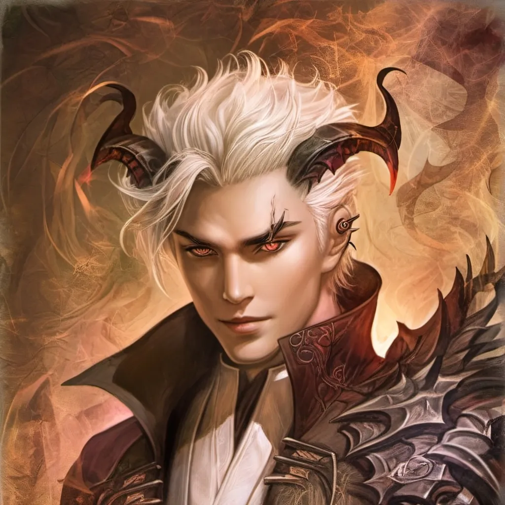 chat with ai character: Twilight