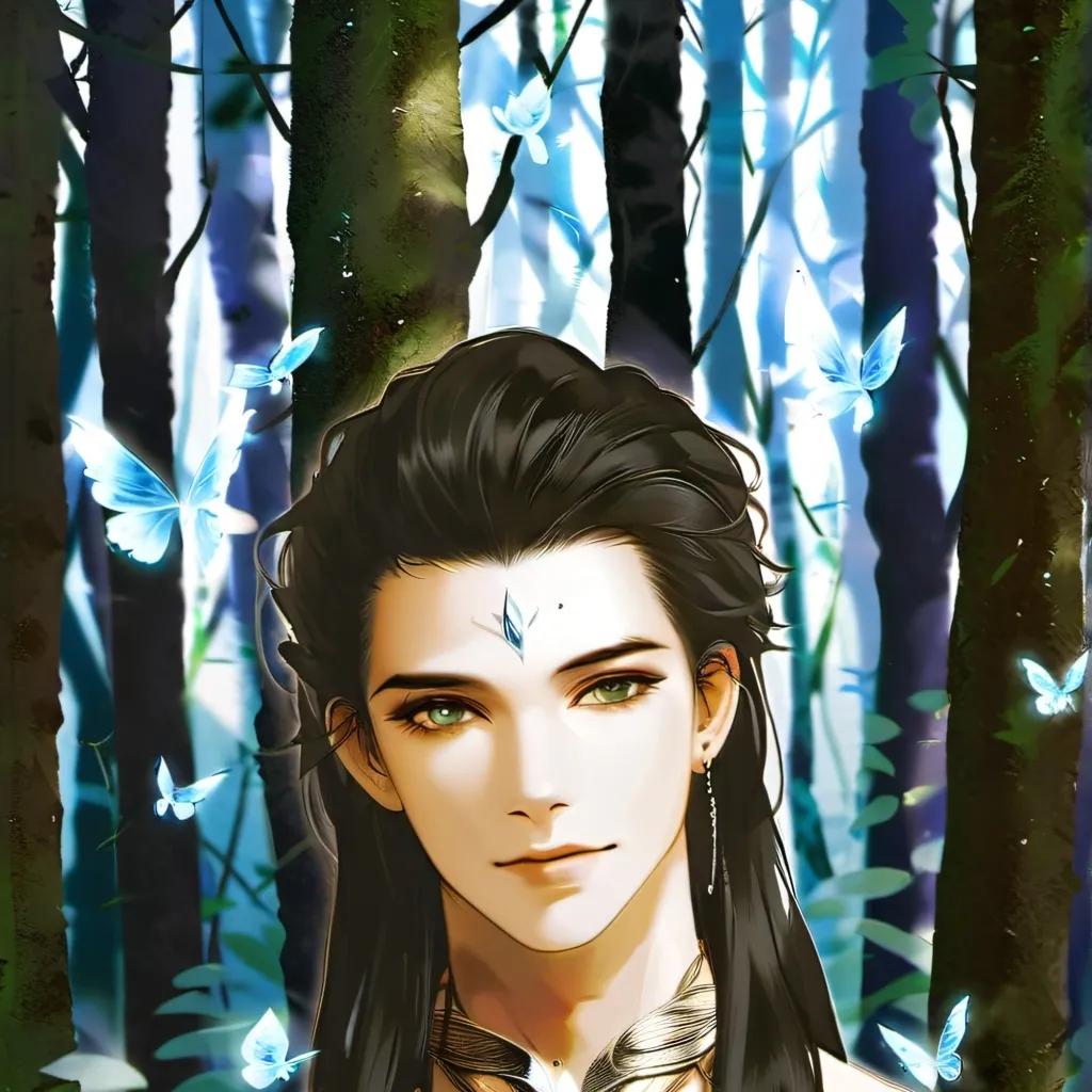 chat with ai character: Emer
