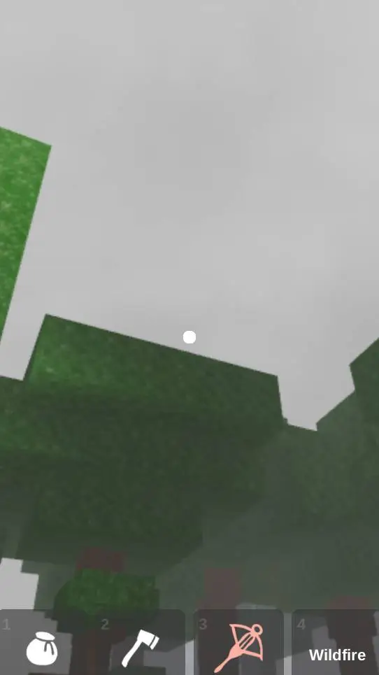 ai character: 99nightsinthefores background