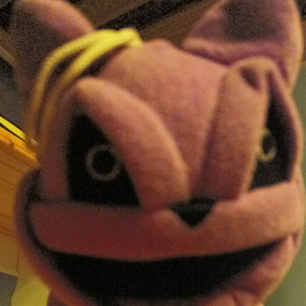 chat with ai character: rivals