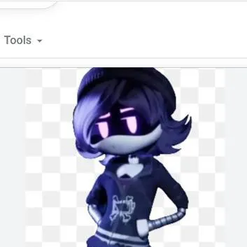 chat with ai character: forsaken swap