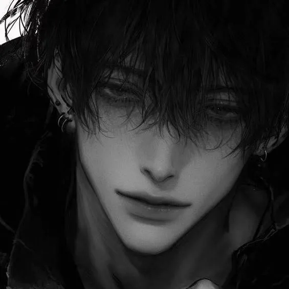 chat with ai character: Keifer🤍 