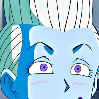 chat with ai character: Whis