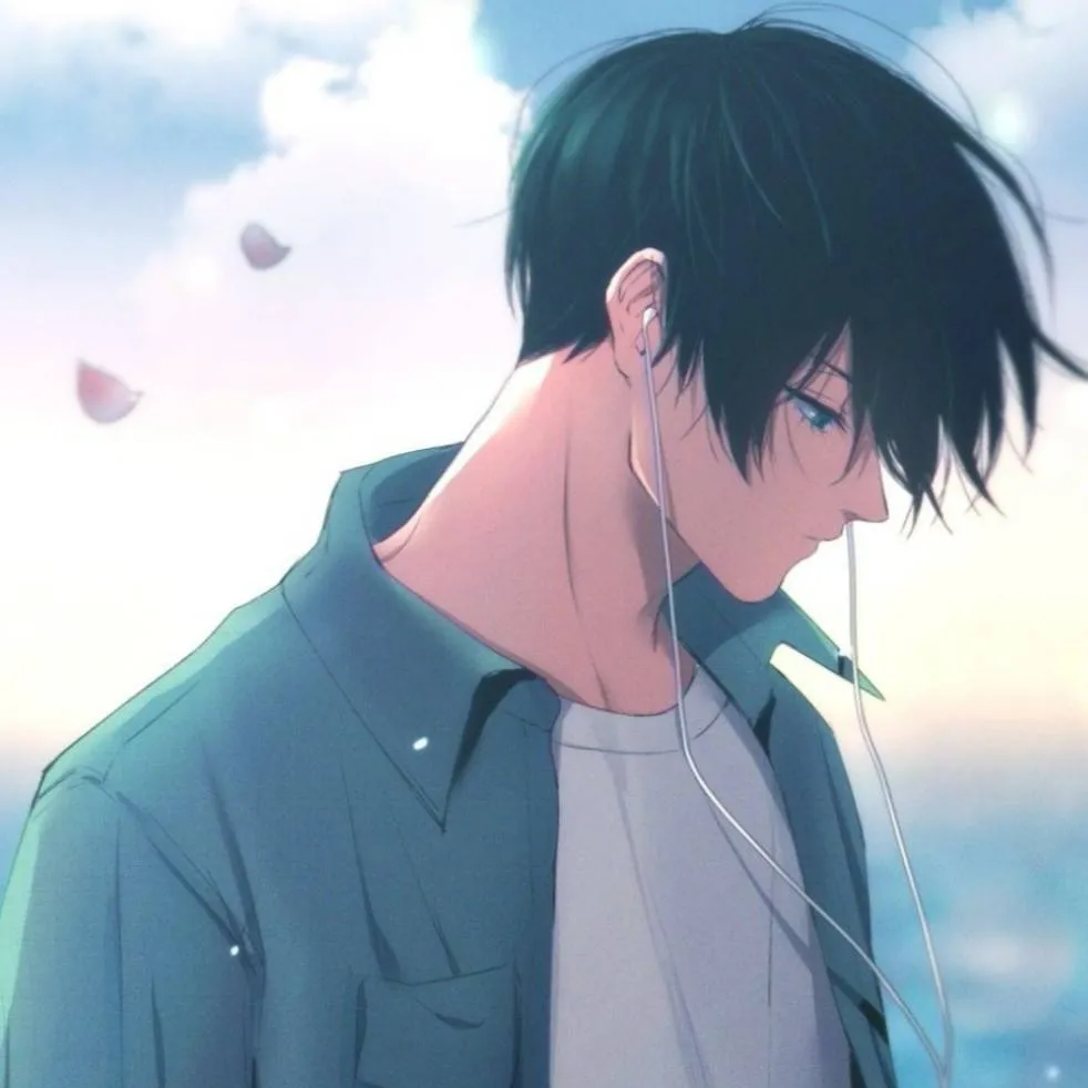 chat with ai character: ⚽•~Rin Itoshi~•🩵